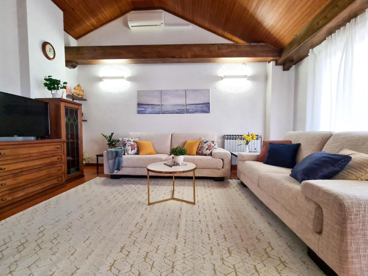Apartments & Rooms Ivana Rovinj Zewnętrze zdjęcie