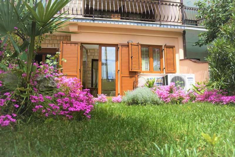 Apartments & Rooms Ivana Rovinj Pokój zdjęcie