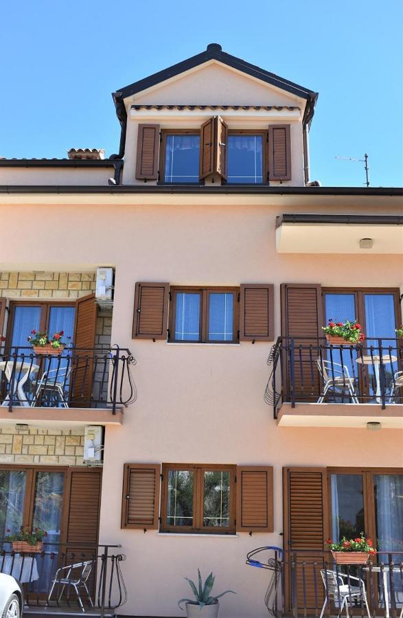 Apartments & Rooms Ivana Rovinj Zewnętrze zdjęcie