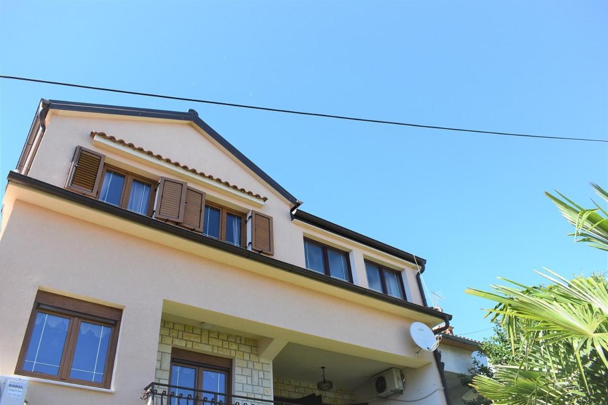 Apartments & Rooms Ivana Rovinj Zewnętrze zdjęcie