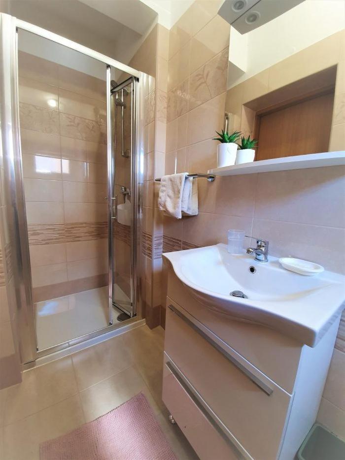 Apartments & Rooms Ivana Rovinj Pokój zdjęcie