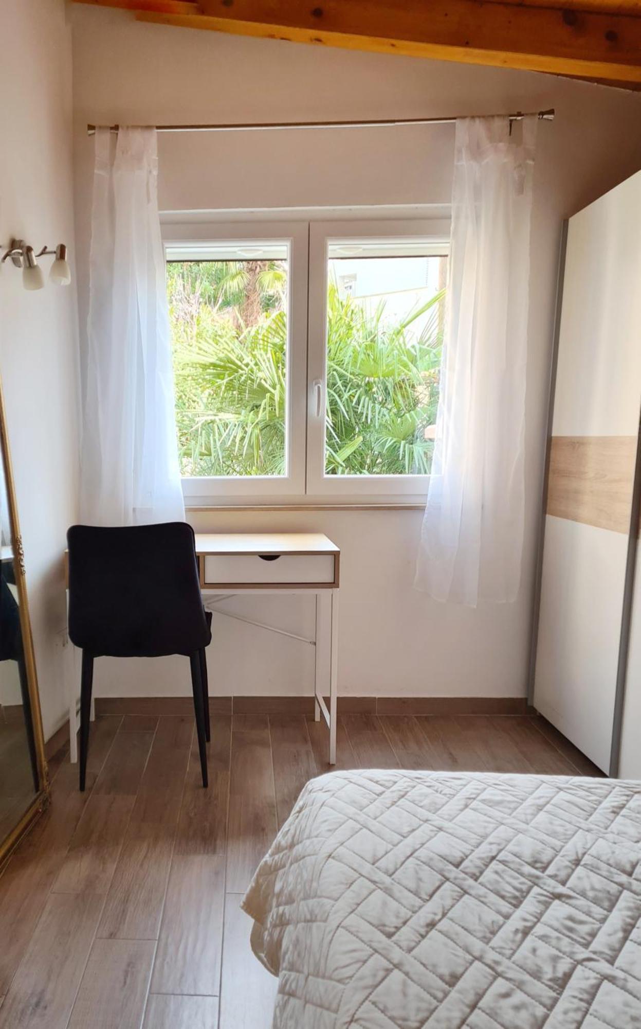 Apartments & Rooms Ivana Rovinj Pokój zdjęcie