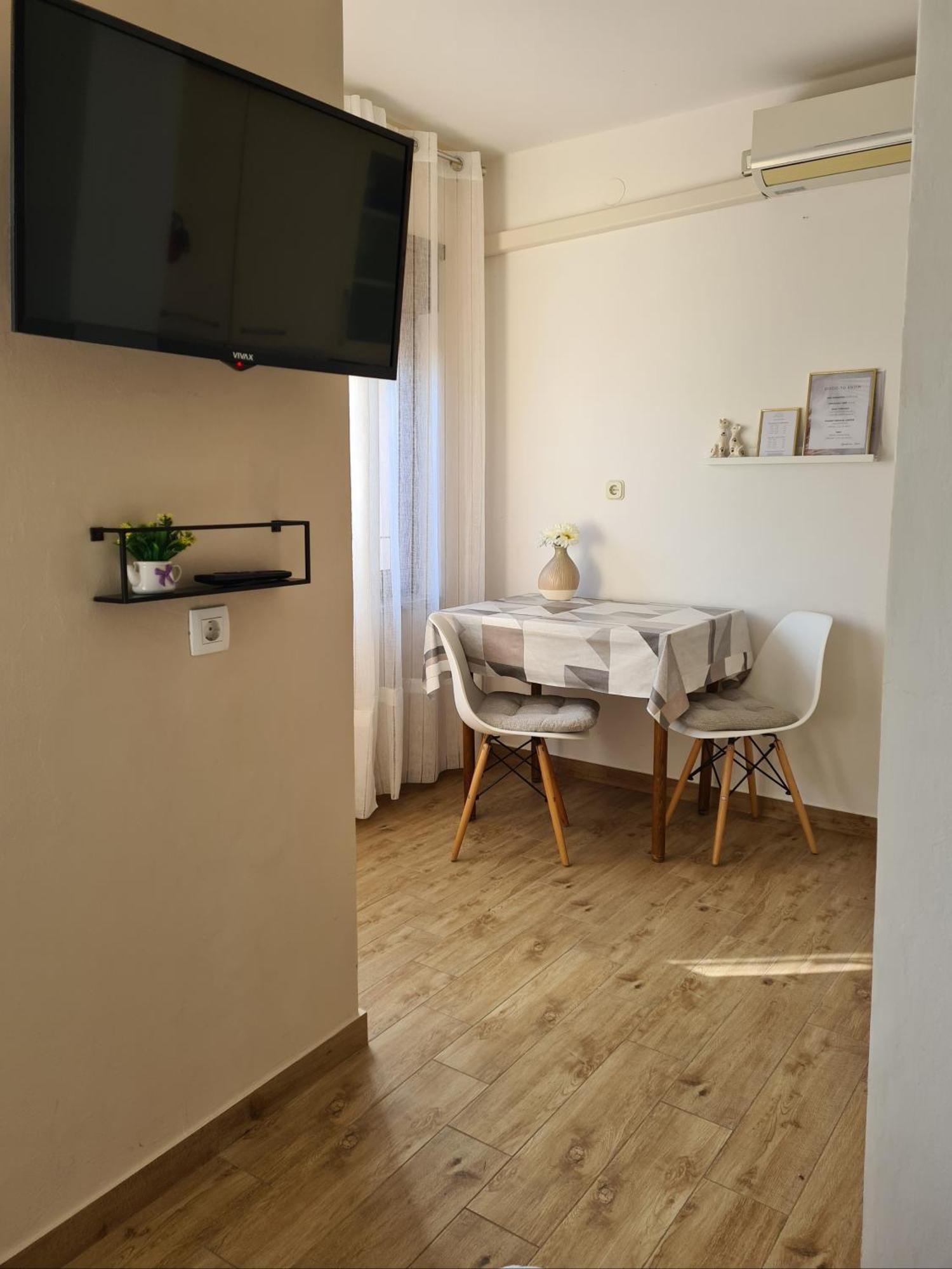 Apartments & Rooms Ivana Rovinj Pokój zdjęcie