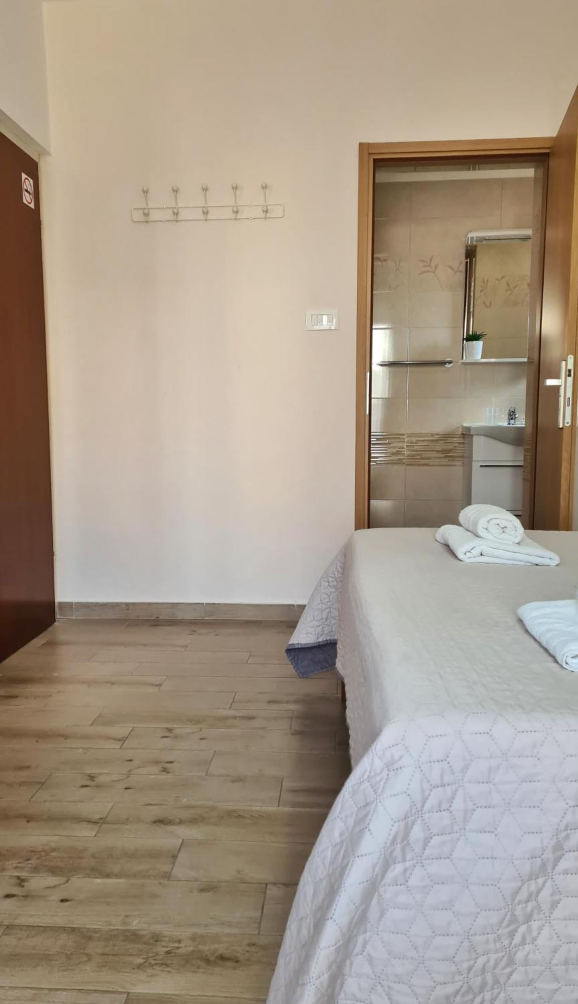 Apartments & Rooms Ivana Rovinj Pokój zdjęcie
