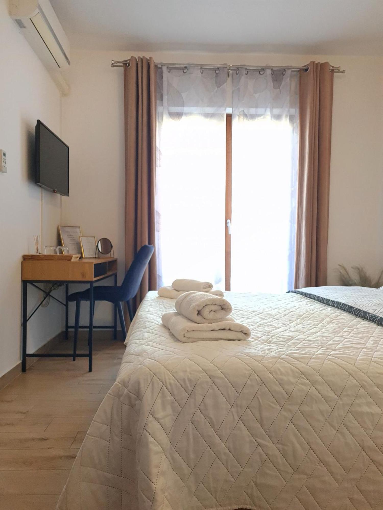 Apartments & Rooms Ivana Rovinj Pokój zdjęcie