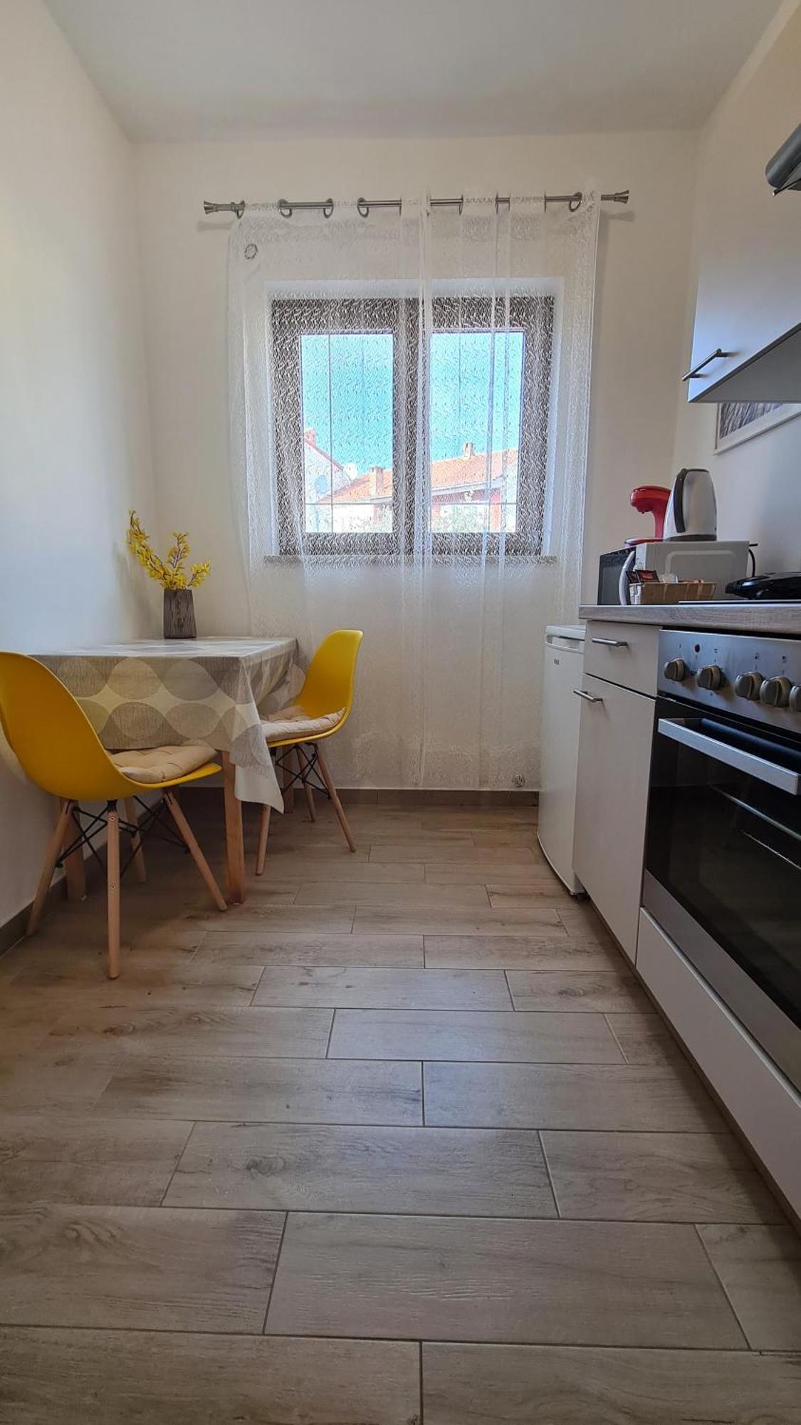 Apartments & Rooms Ivana Rovinj Pokój zdjęcie