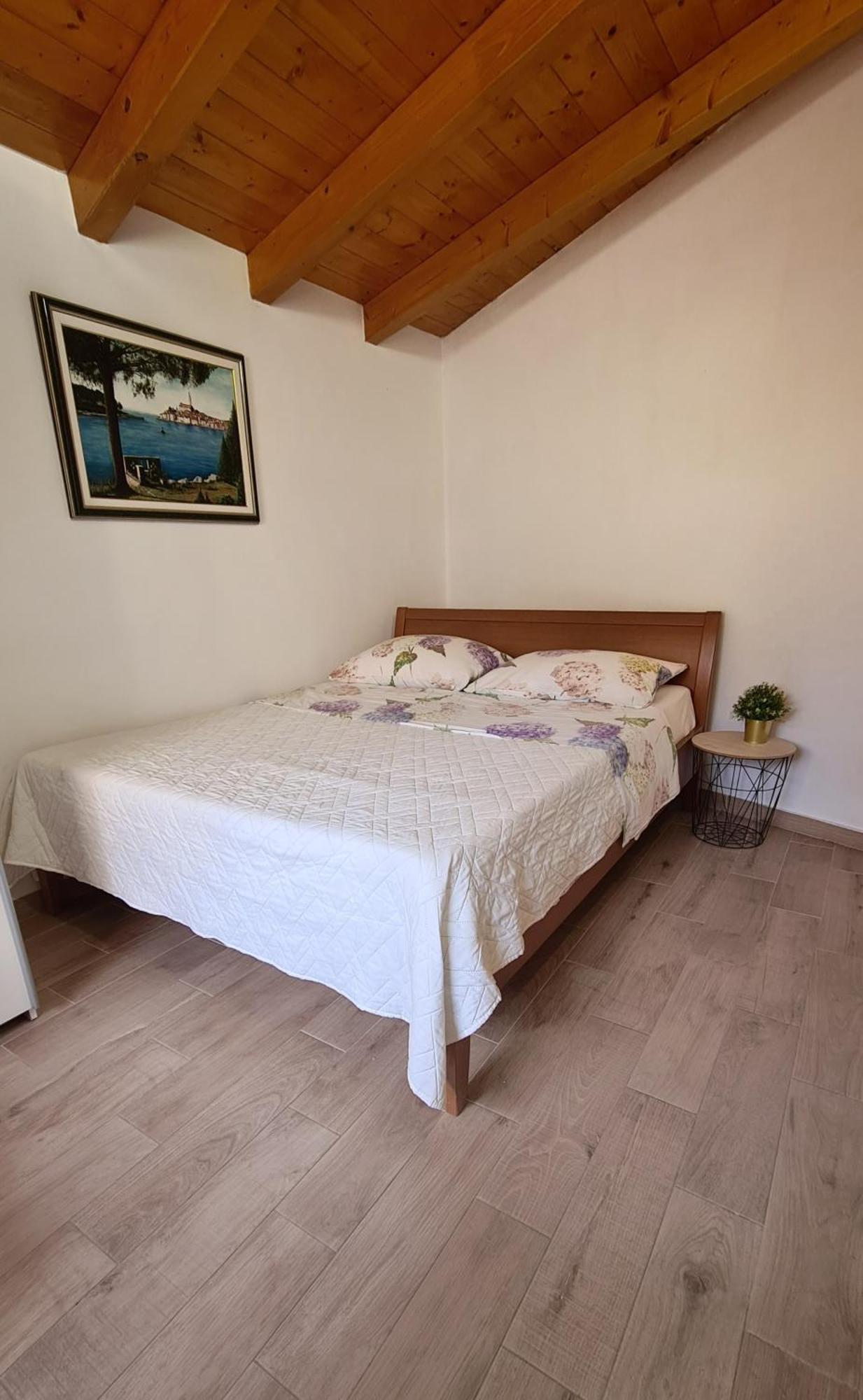 Apartments & Rooms Ivana Rovinj Pokój zdjęcie