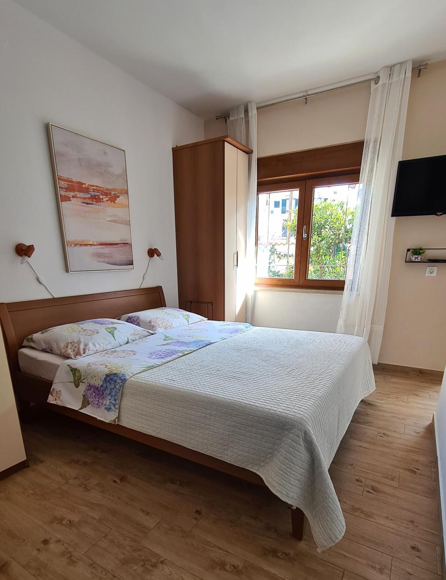 Apartments & Rooms Ivana Rovinj Pokój zdjęcie