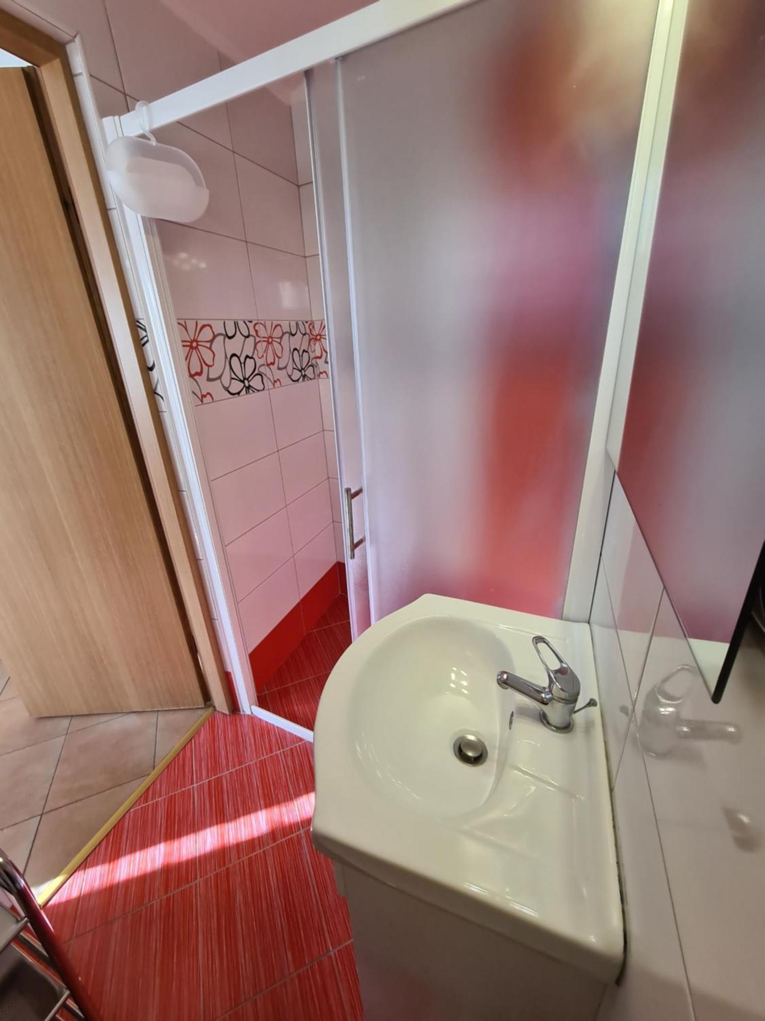 Apartments & Rooms Ivana Rovinj Pokój zdjęcie