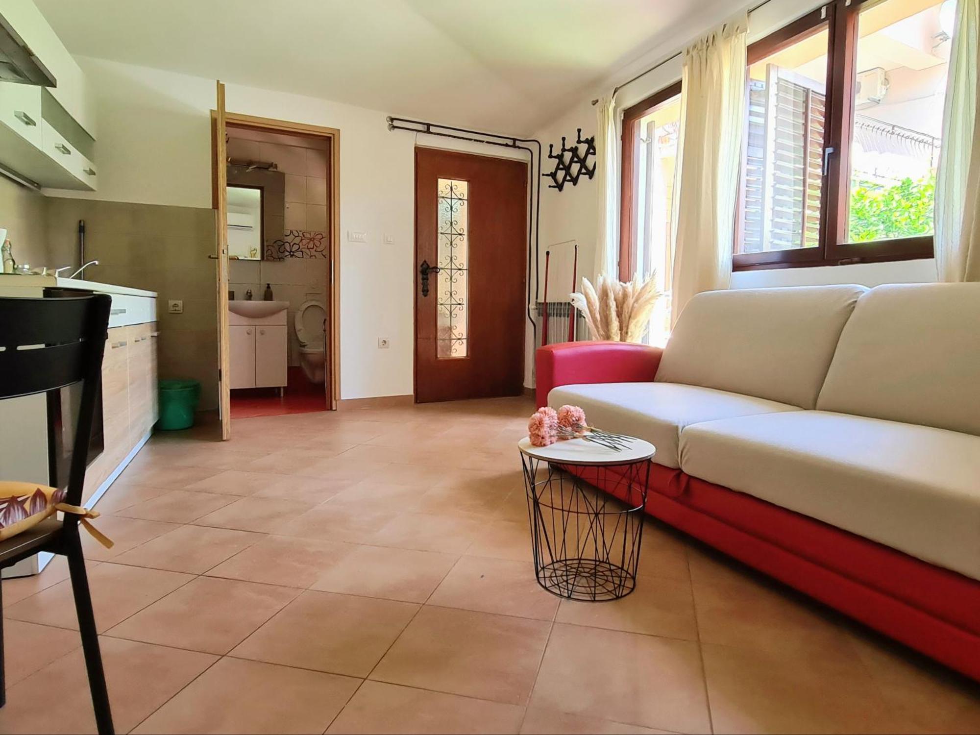 Apartments & Rooms Ivana Rovinj Pokój zdjęcie