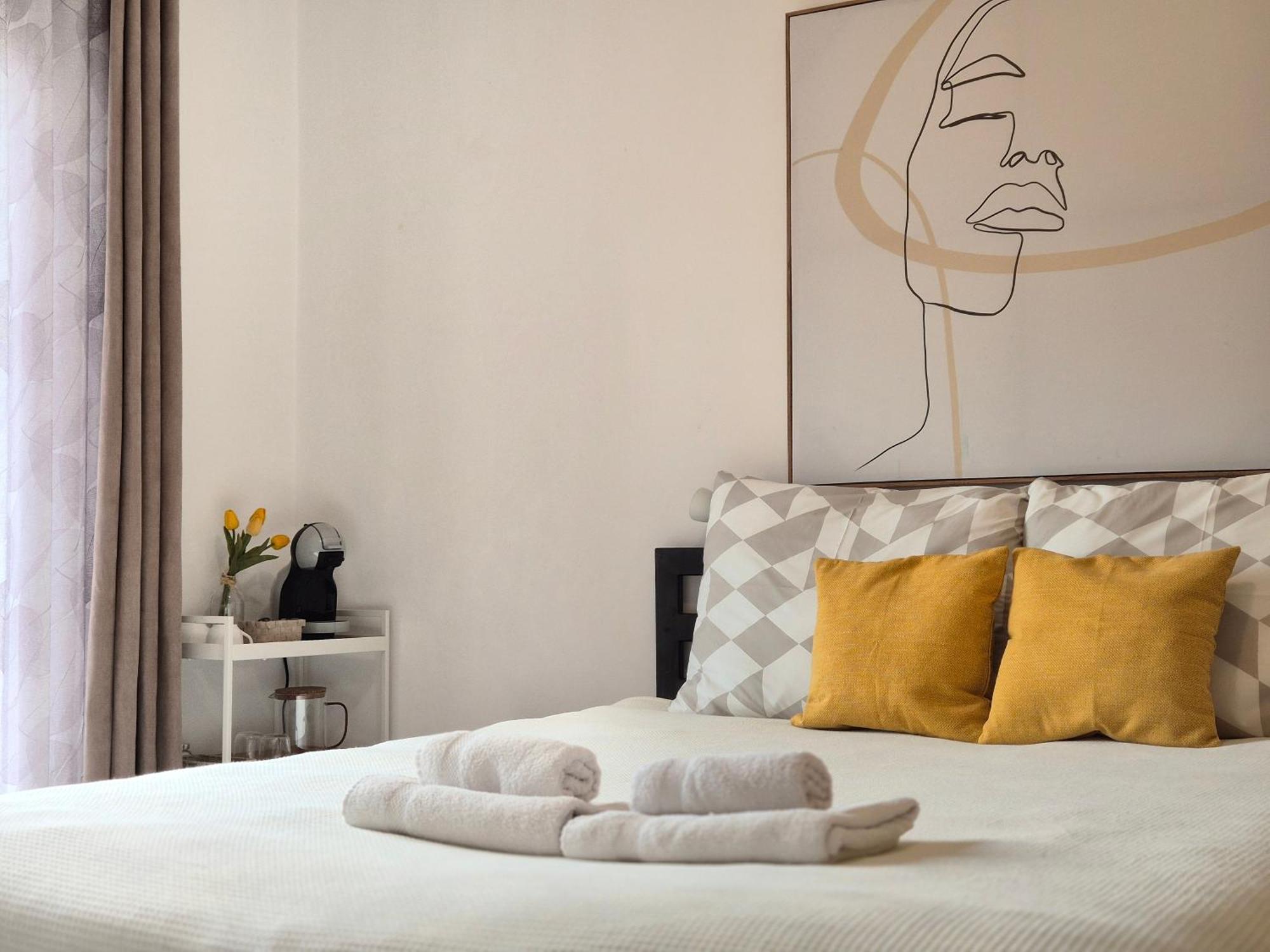 Apartments & Rooms Ivana Rovinj Pokój zdjęcie