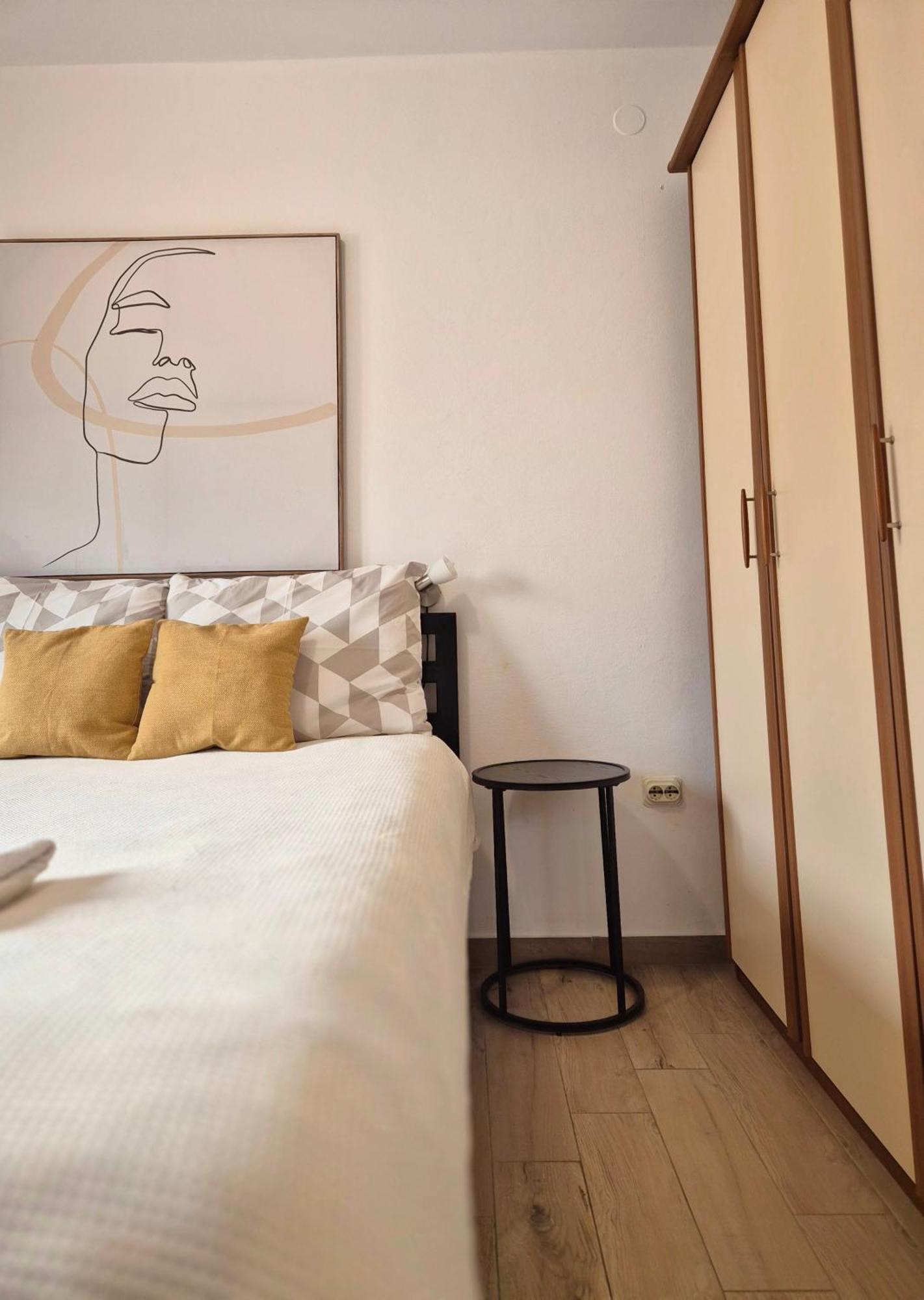 Apartments & Rooms Ivana Rovinj Pokój zdjęcie