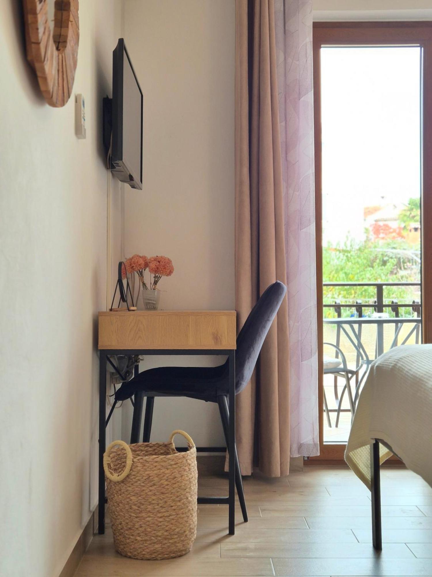 Apartments & Rooms Ivana Rovinj Pokój zdjęcie