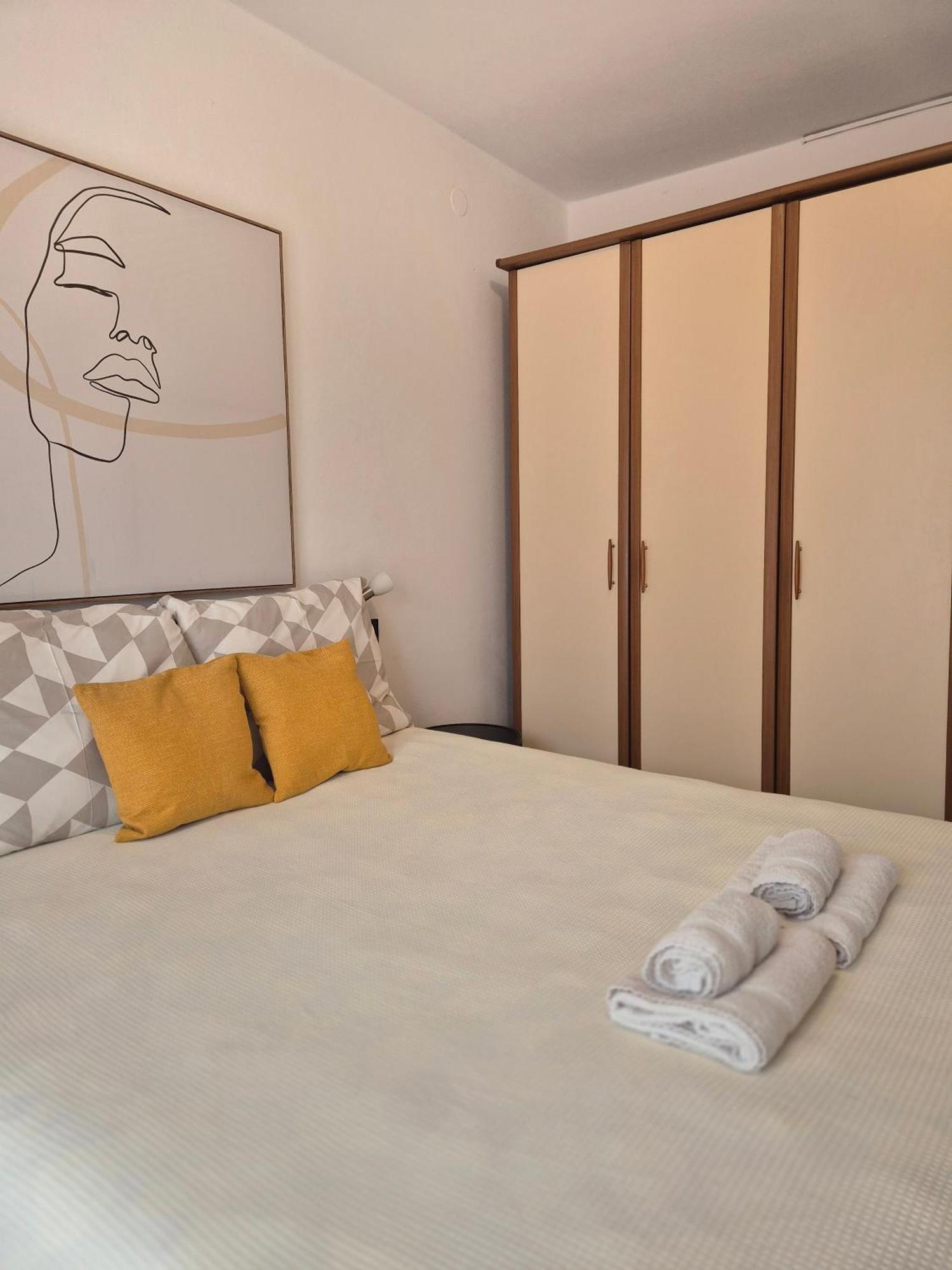 Apartments & Rooms Ivana Rovinj Pokój zdjęcie
