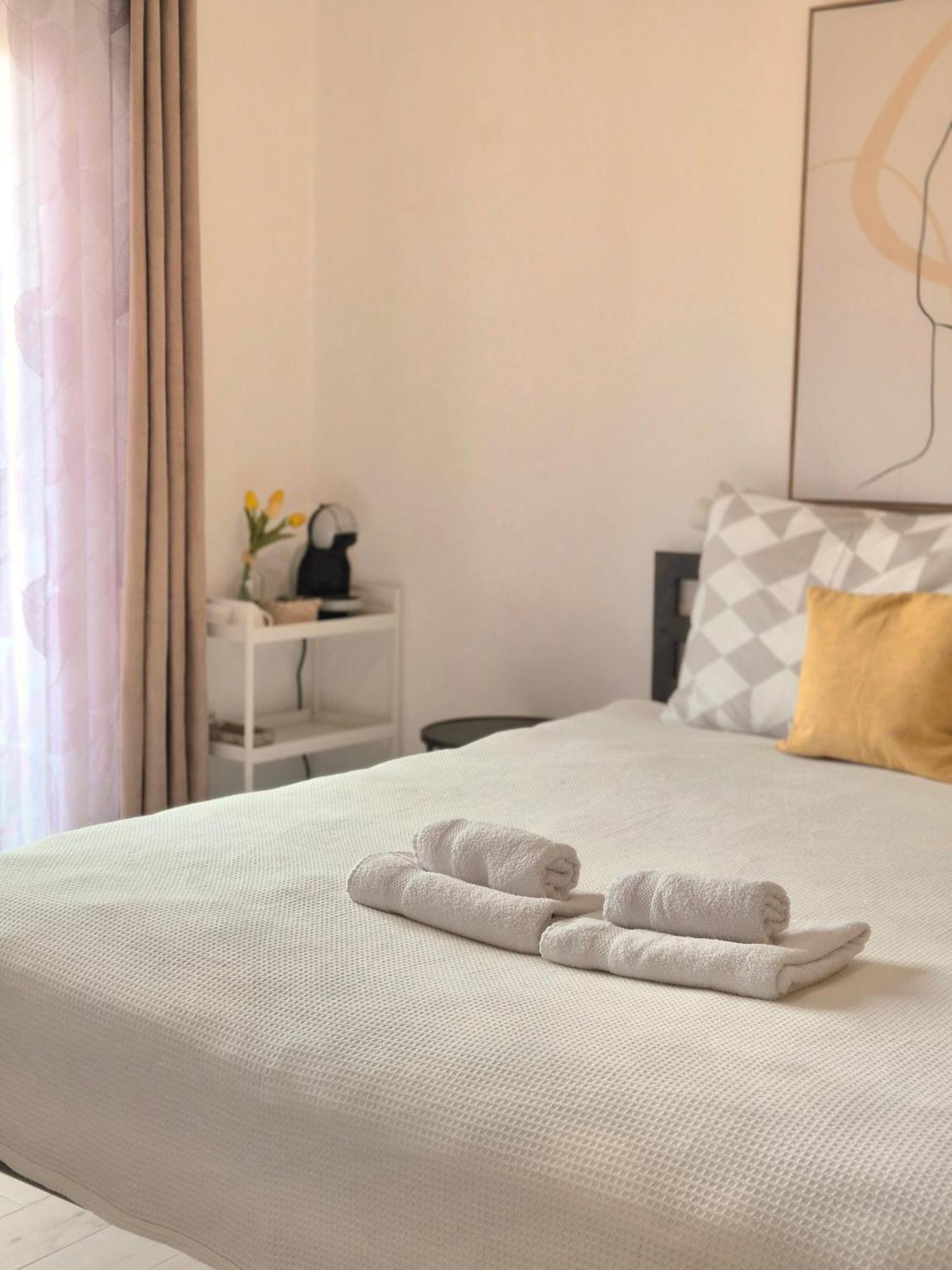 Apartments & Rooms Ivana Rovinj Pokój zdjęcie