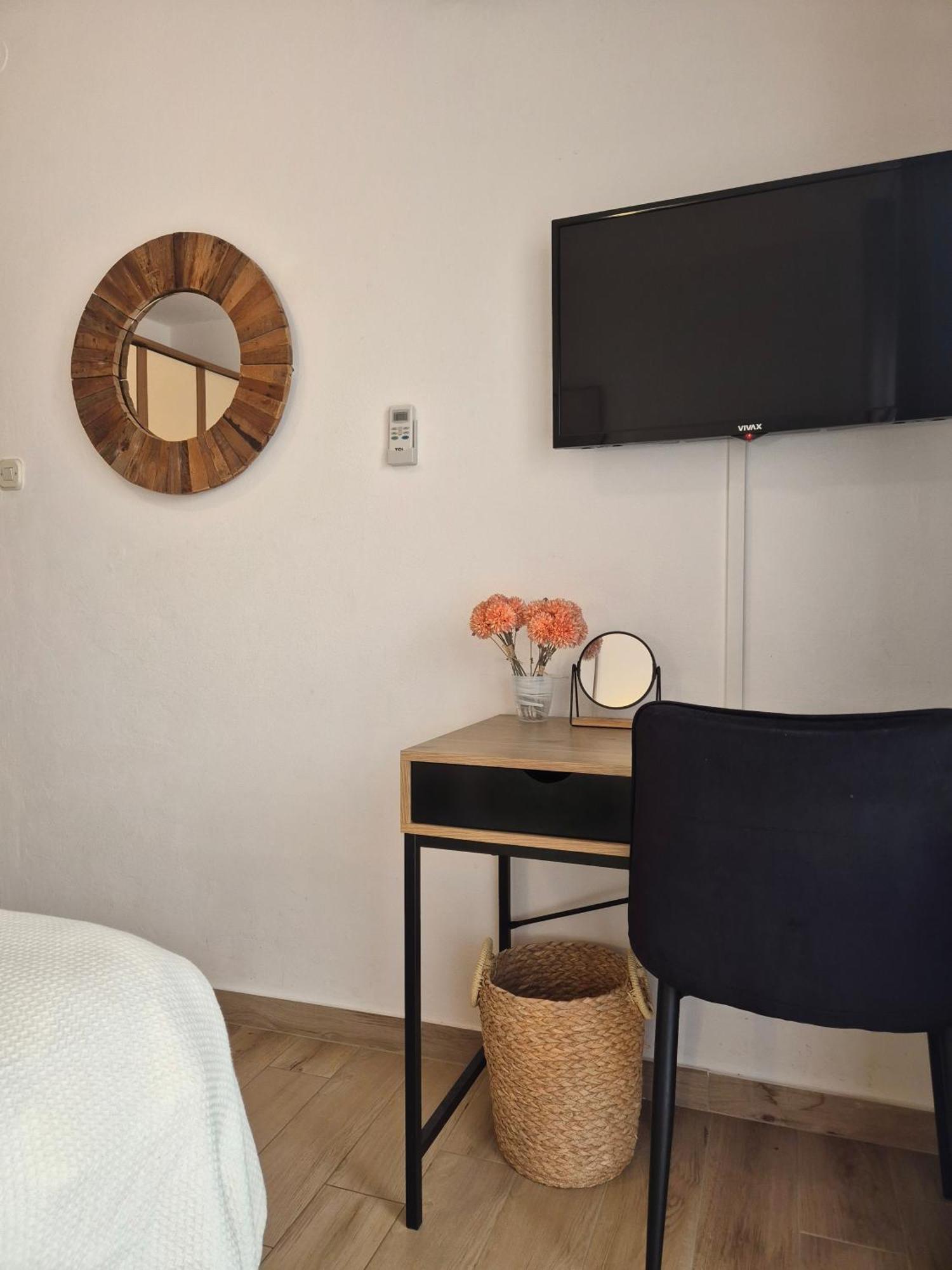 Apartments & Rooms Ivana Rovinj Pokój zdjęcie